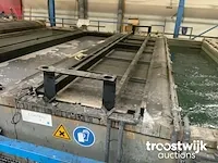 Chromateerlijn met kraanconstructie - afbeelding 29 van  54