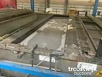Chromateerlijn met kraanconstructie - afbeelding 30 van  54