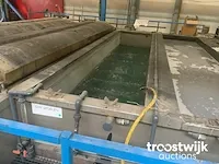 Chromateerlijn met kraanconstructie - afbeelding 31 van  54