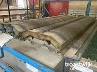 Chromateerlijn met kraanconstructie - afbeelding 32 van  54