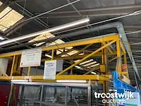Chromateerlijn met kraanconstructie - afbeelding 23 van  54