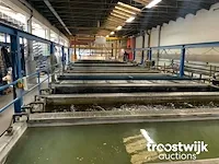 Chromateerlijn met kraanconstructie - afbeelding 35 van  54