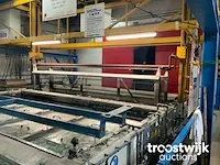 Chromateerlijn met kraanconstructie - afbeelding 44 van  54