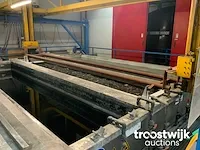 Chromateerlijn met kraanconstructie - afbeelding 47 van  54