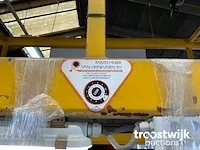 Chromateerlijn met kraanconstructie - afbeelding 45 van  54