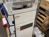 Chromatograaf hitachi primaide, 1110/1210/1310/1430 - afbeelding 17 van  26