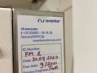 Chromatograaf hitachi primaide, 1110/1210/1310/1430 - afbeelding 21 van  26