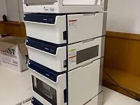 Chromatograaf hitachi primaide, 1110/1210/1310/1430 - afbeelding 22 van  26