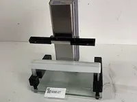 Chromatogram immersie apparaat camag, inversion device iii - afbeelding 1 van  6