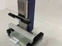 Chromatogram immersie apparaat camag, inversion device iii - afbeelding 2 van  6