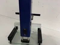 Chromatogram immersie apparaat camag, inversion device iii - afbeelding 3 van  6