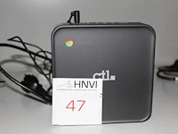 Chrome pc ctl cbx2 - afbeelding 1 van  3