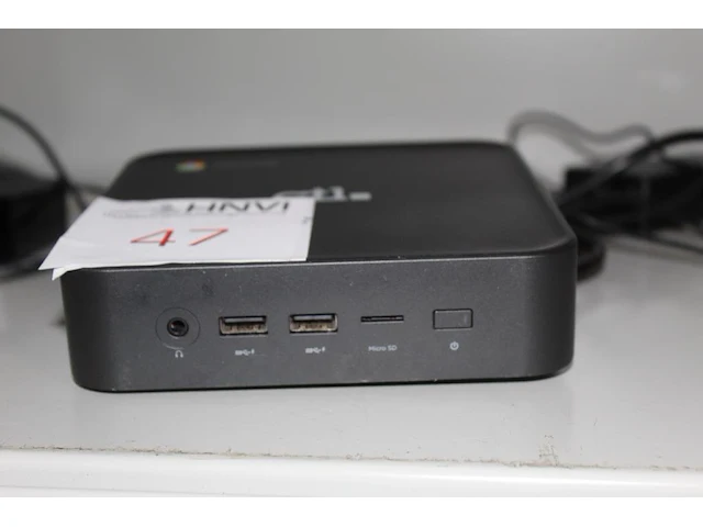 Chrome pc ctl cbx2 - afbeelding 3 van  3