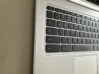 Chromebook acer, r13 (c85-312t-k7sp), grijs / chroom - afbeelding 4 van  6
