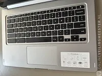 Chromebook acer, r13 (c85-312t-k7sp), zilver - afbeelding 3 van  9
