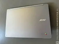 Chromebook acer, r13 (c85-312t-k7sp), zilver - afbeelding 4 van  9