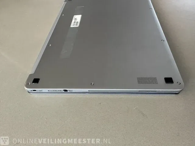 Chromebook acer, r13 (c85-312t-k7sp), zilver - afbeelding 9 van  9