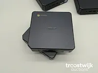 Chromebox 3, core(tm) i7 8th gen, 16 gb ram, 64 gb ssd mini desktops - afbeelding 2 van  4