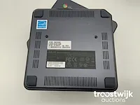 Chromebox 3, core(tm) i7 8th gen, 16 gb ram, 64 gb ssd mini desktops - afbeelding 4 van  4