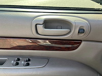 Chrysler - 2001 - sebring - 2.7i-v6 24v lx conv. - 72-hg-hn - afbeelding 5 van  13