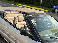 Chrysler - 2001 - sebring - 2.7i-v6 24v lx conv. - 72-hg-hn - afbeelding 7 van  13