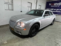 Chrysler - 300c - 2.7 v6 automaat- 94-rd-tt