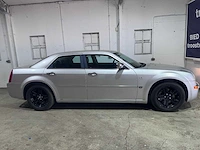 Chrysler - 300c - 2.7 v6 automaat- 94-rd-tt - afbeelding 16 van  19