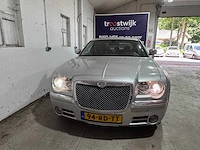 Chrysler - 300c - 2.7 v6 automaat- 94-rd-tt - afbeelding 18 van  19