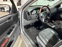 Chrysler - 300c - 2.7 v6 automaat- 94-rd-tt - afbeelding 19 van  19
