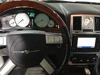 Chrysler - 300c - 3.5 v6 - 05-tj-sz - afbeelding 2 van  29