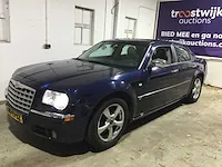 Chrysler - 300c - 3.5 v6 - 05-tj-sz - afbeelding 1 van  29