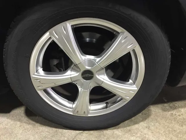 Chrysler - 300c - 3.5 v6 - 05-tj-sz - afbeelding 19 van  29