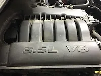Chrysler - 300c - 3.5 v6 - 05-tj-sz - afbeelding 21 van  29