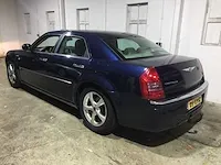 Chrysler - 300c - 3.5 v6 - 05-tj-sz - afbeelding 23 van  29