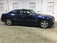 Chrysler - 300c - 3.5 v6 - 05-tj-sz - afbeelding 26 van  29