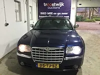 Chrysler - 300c - 3.5 v6 - 05-tj-sz - afbeelding 28 van  29