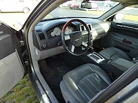 Chrysler - 300c touring - 3.0 v6 crd - car - afbeelding 9 van  33