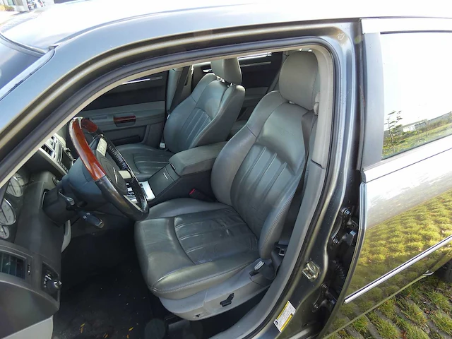 Chrysler - 300c touring - 3.0 v6 crd - car - afbeelding 10 van  33