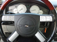 Chrysler - 300c touring - 3.0 v6 crd - car - afbeelding 20 van  33