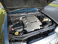 Chrysler - 300c touring - 3.0 v6 crd - car - afbeelding 21 van  33