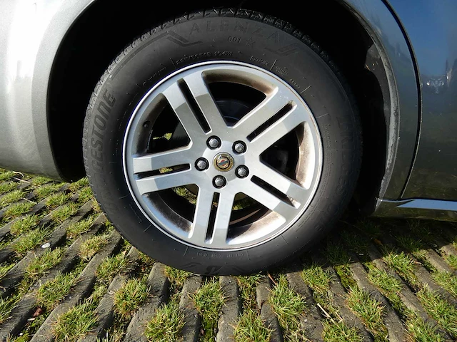 Chrysler - 300c touring - 3.0 v6 crd - car - afbeelding 27 van  33