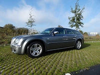 Chrysler - 300c touring - 3.0 v6 crd - car - afbeelding 28 van  33