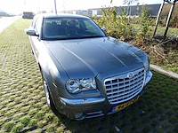 Chrysler - 300c touring - 3.0 v6 crd - car - afbeelding 29 van  33