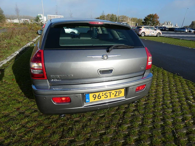 Chrysler - 300c touring - 3.0 v6 crd - car - afbeelding 30 van  33