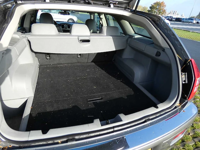 Chrysler - 300c touring - 3.0 v6 crd - car - afbeelding 33 van  33