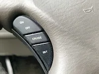 Chrysler - grand voyager - 3.3i v6 limited - 10-hx-hp - 2002 - afbeelding 5 van  22