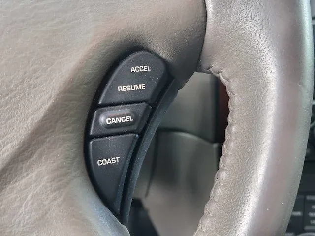 Chrysler - grand voyager - 3.3i v6 limited - 10-hx-hp - 2002 - afbeelding 6 van  22