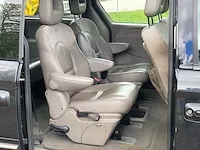Chrysler - grand voyager - 3.3i v6 limited - 10-hx-hp - 2002 - afbeelding 13 van  22