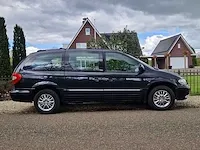 Chrysler - grand voyager - 3.3i v6 limited - 10-hx-hp - 2002 - afbeelding 16 van  22