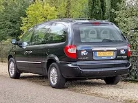 Chrysler - grand voyager - 3.3i v6 limited - 10-hx-hp - 2002 - afbeelding 18 van  22